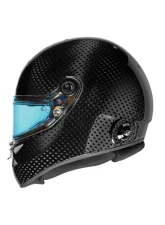 SCHUBERTH Helmets SF4 8860-2018 Carbon 55cm SM                                     - SH SF4-55-SM - Image 7